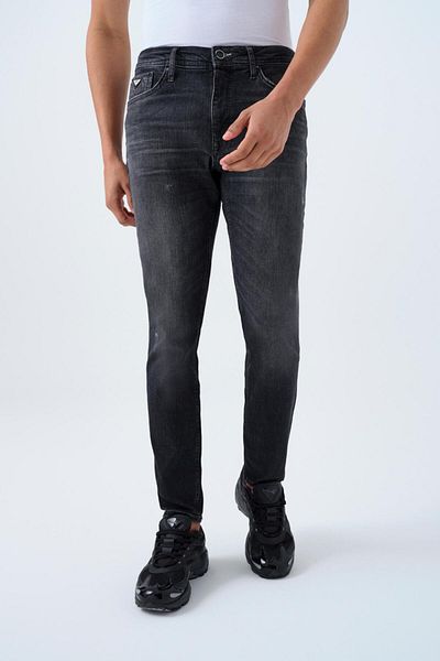 Loft Lf2039184 Justin Skinny Fit Men's Jean Trousers