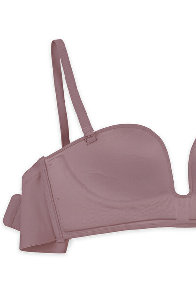 koza iç giyim Σουτιέν χωρίς ραφή με βαθύ ντεκολτέ