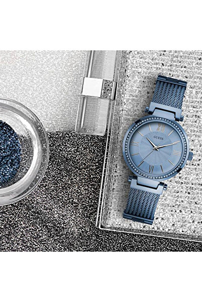 Guess Guw0638l3 Kadın Kol Saati
