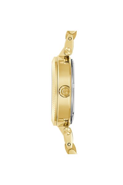 Guess Collection Gcz02008l1mf Women's Wristwatch