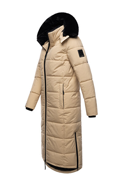Navahoo Knuddelfee Damen Parka B990