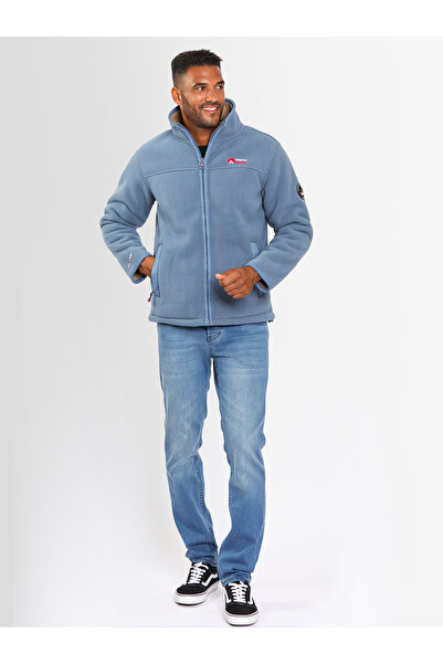 Arctic Seven Herren Fleece Jacke AS325 ASZeroo