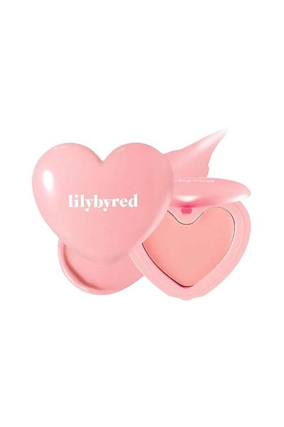 NO BRAND Cheek Balm, lilybyred, Luv Beam Cheek Balm, 5g #06