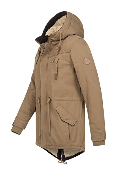 Alessandro Salvarini A. Salvarini Herren Winterparka AS280