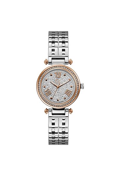 GC Y47004L1Mf Women's Wristwatch
