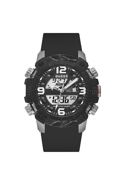 Guess Gugw0421G1 Men's Watch
