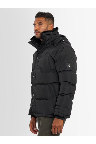 Alessandro Salvarini A. Salvarini Herren Winterjacke AS326