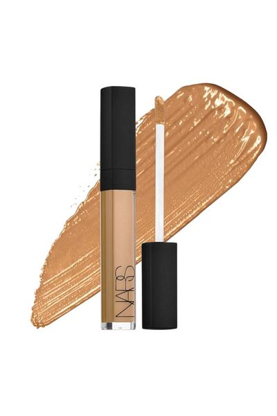 Nars NARS Radiant Creamy Concealer – Caramel (MD2) Medium to Medium-Deep with Warm Undertones, 6ml