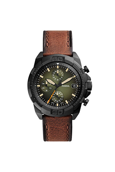 Fossil Ffs5856 Erkek Kol Saati