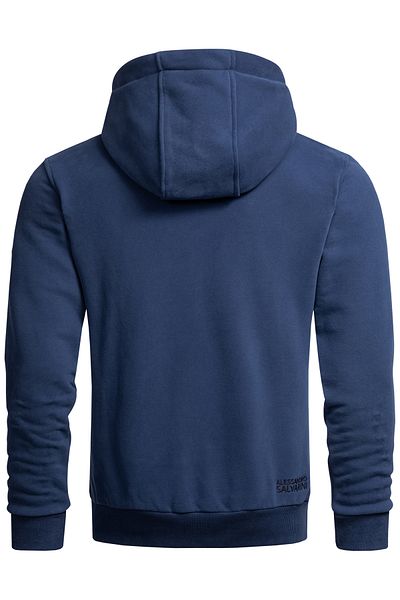 Alessandro Salvarini Herren Swetjacke As314