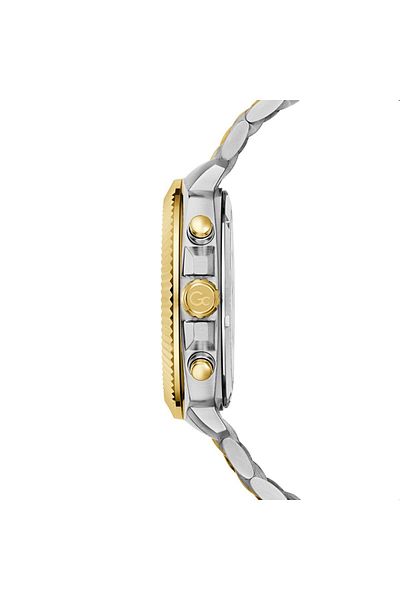 GC Z46002G9Mf Men's Wristwatch