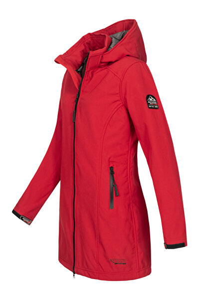 Alessandro Salvarini A. Salvarini Damen Softshell Jacke AS131