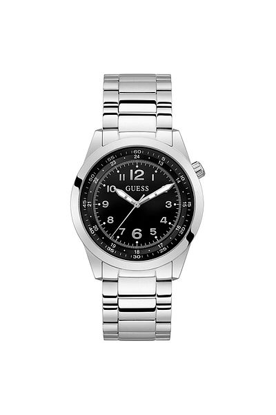 Guess Gugw0493g1 Men's Wristwatch