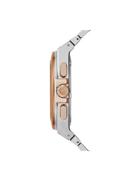 Guess Collection Gcz33002G2Mf Men's Wristwatch