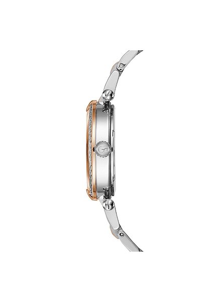 Guess Collection Gcz24002l2mf Women's Wristwatch