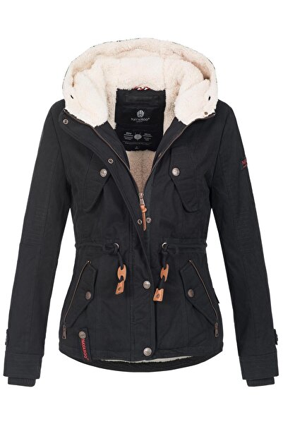 Navahoo Pearl Damen Jacke