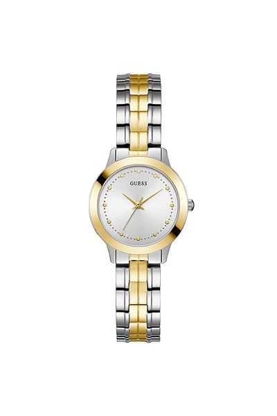 Guess ساعة يد نسائية GUW0989L8