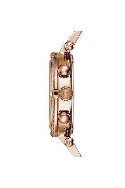Guess Collection Gcy16114L1 Women Wrist Watch