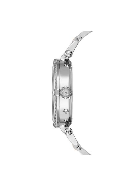 Guess Collection Gcz23003l2mf Women's Wristwatch