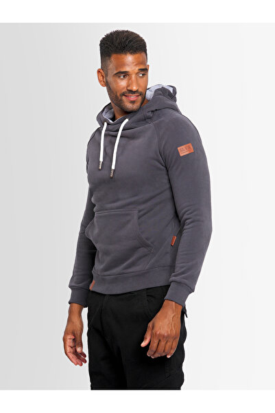 Alessandro Salvarini Herren Hoodie AS290