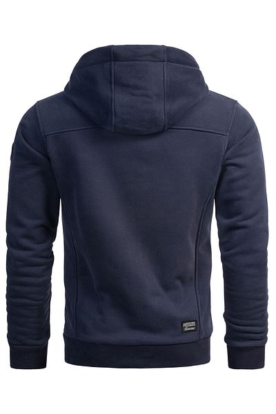Alessandro Salvarini A. Salvarini Herren Sweatjacke As123