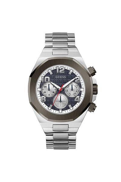 Guess Gugw0489G1 Men's Wristwatch