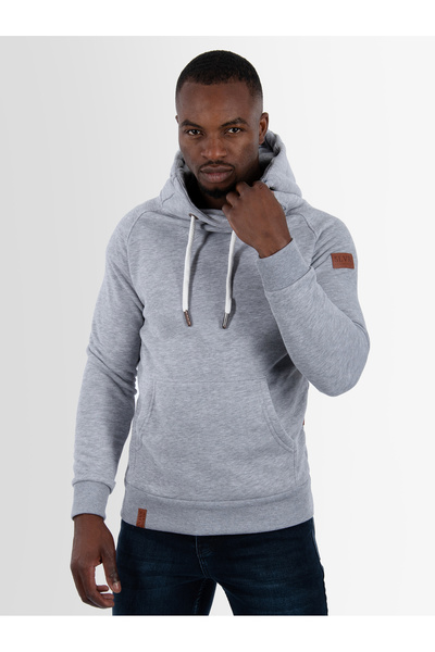 Alessandro Salvarini Herren Hoodie AS290