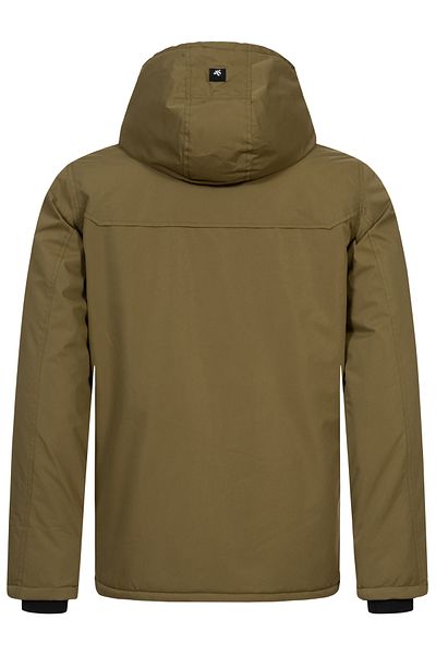 Alessandro Salvarini A. Salvarini Herren Winterjacke As332
