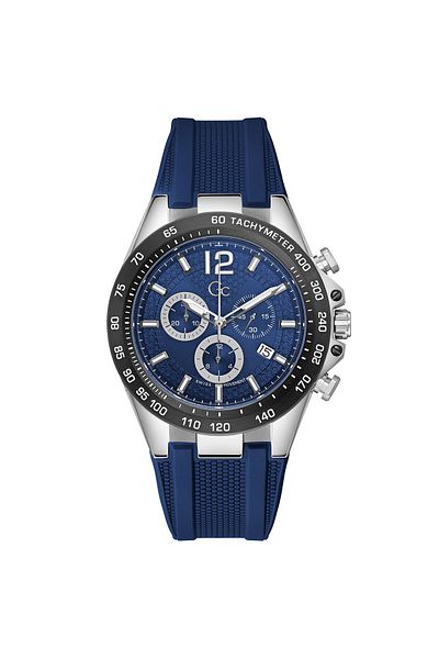Guess Collection ساعة يد رجالية Gcz07001g7mf
