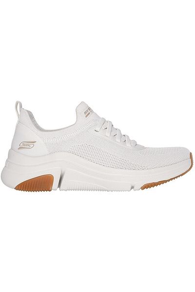 SKECHERS Sneakers Skechers Bobs Sparrow Flex -, White, Women