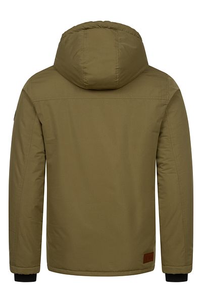 Alessandro Salvarini A. Salvarini Herren Winterjacke As331