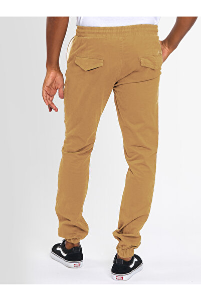 Alessandro Salvarini A. Salvarini Herren Chino Jogger AS275