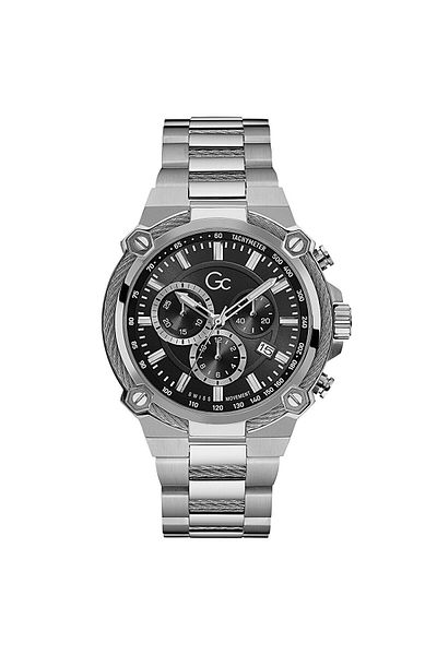 GC Y24003g2mf Men's Wristwatch