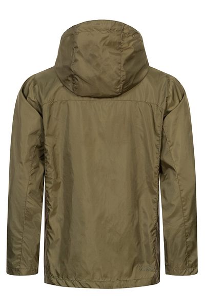 Alessandro Salvarini Herren Regenjacke As323