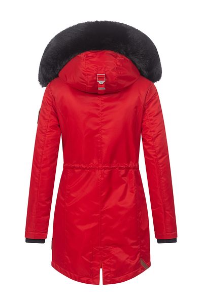 Navahoo Mangala Princess Damen Winterjacke B873