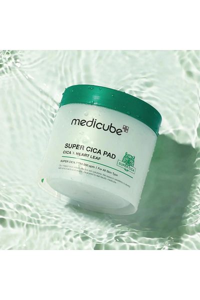 Medicube Facial Cleanser - All Skin Types
