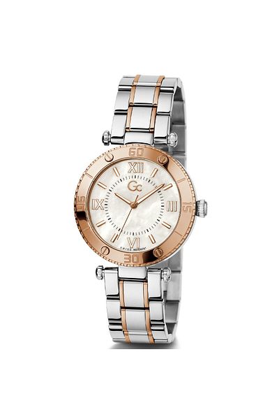 Guess Collection Gcz05002L1Mf Women's Wristwatch