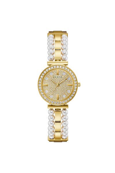 Guess Gugw0531l2 Women's Wristwatch