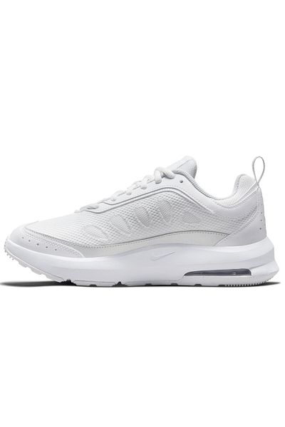 Nike Pantofi casual albi pentru femei Wmns Air Max Ap - Cu4870-102