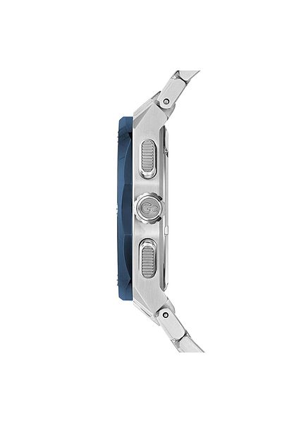 Guess Collection ساعة يد رجالية Gcz37001g7mf
