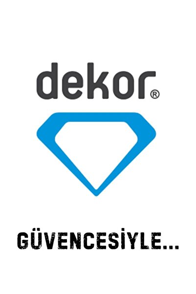 Dekor LİZBON YAZLIK YÜKSEK GÜVENLİKLİ İŞ AYAKKABISI 40-41-42-43-44-45