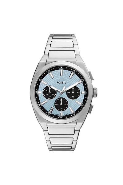 Fossil Ffs6105 Men's Wristwatch