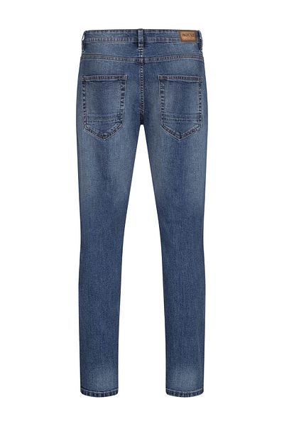 Indicode Indicode Ingianluca 60377GB Herren Jeans Hose B796