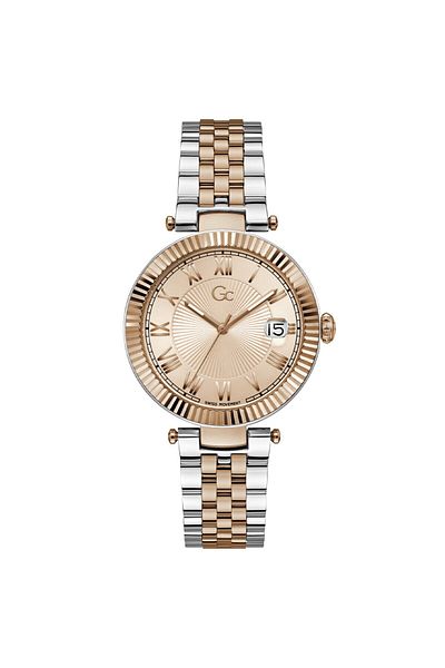 Guess Collection Gcz36001l3mf Women's Wristwatch