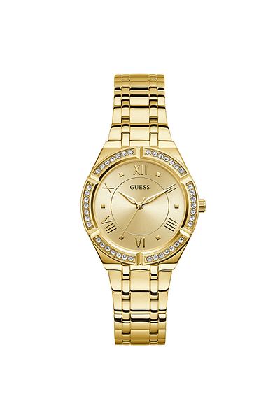 Guess Gugw0033L2 Women's Wristwatch