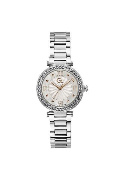 Guess Collection Gcz41003l1mf Women's Wristwatch