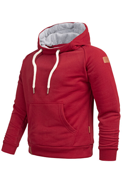 Alessandro Salvarini Herren Hoodie AS290