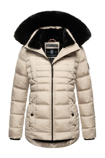 Navahoo Lissandraa Damen Jacke B992