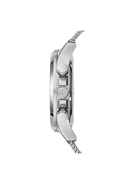 Guess Collection ساعة يد رجالية Gcy27005g7mf