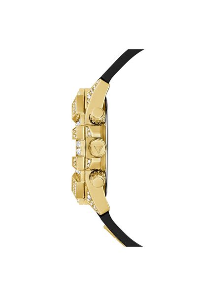 Guess Women's Wristwatch Gugw0814L3 - Stylish and Modern Design